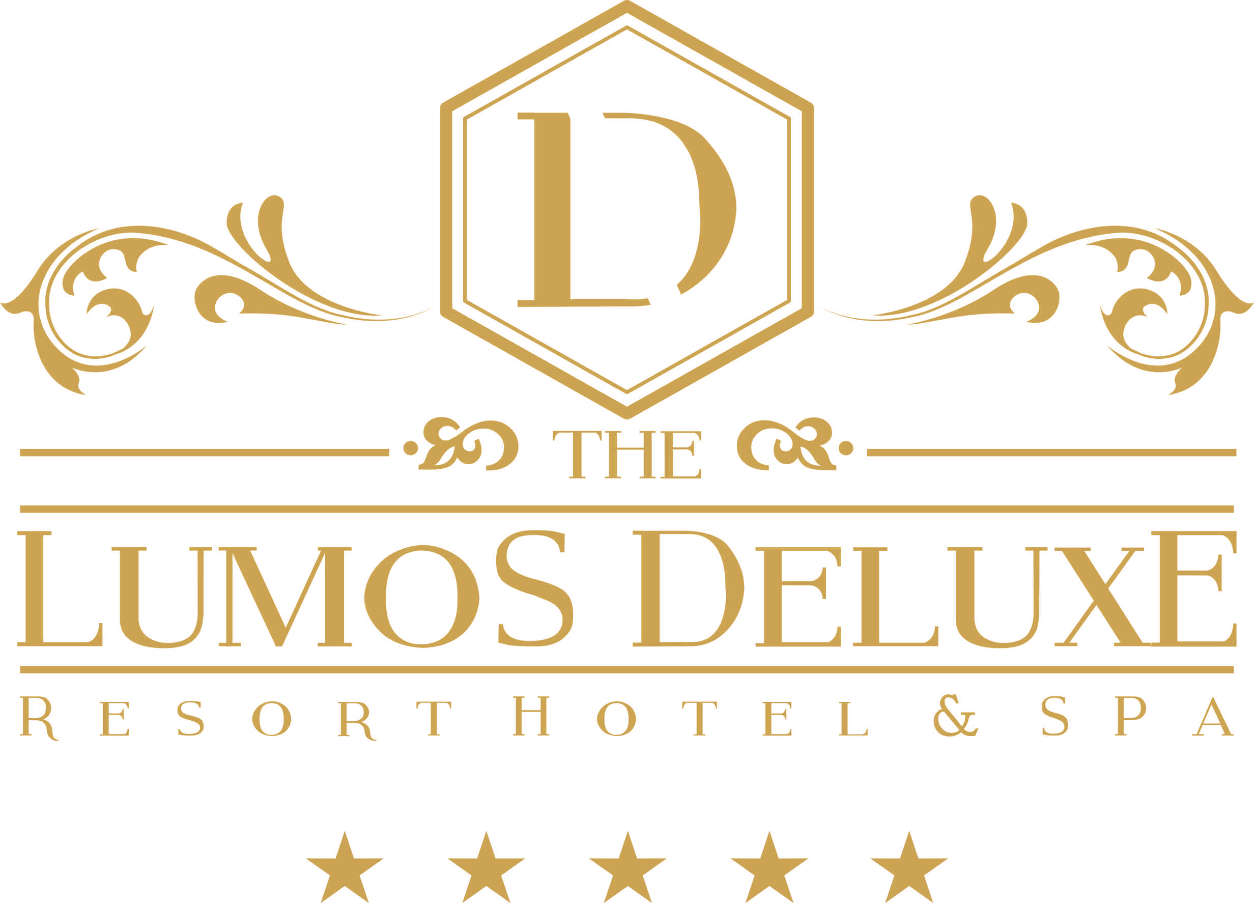 THE LUMOS DELUXE RESORT HOTEL